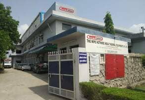 Manufacturing Facility - Unit No. 1