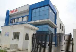 Manufacturing Facility - Unit No. 2