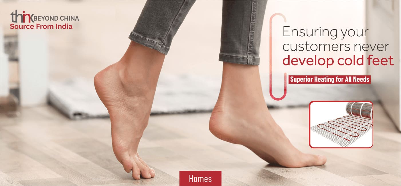 Indoor Heating Cables And Mat Indoor Heating Cables And Mat